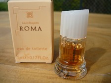 Miniature parfum - de,