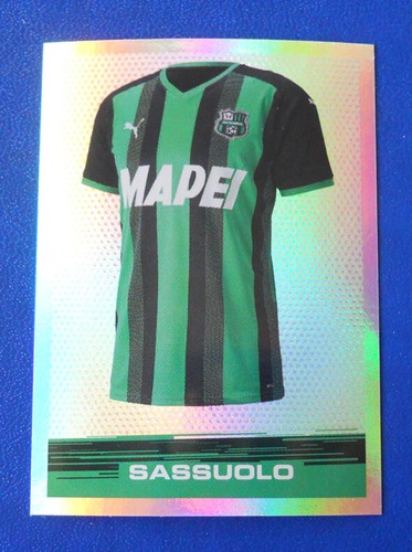 Figurina sticker panini - figurina,