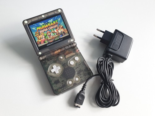 Console gameboy advance - console, sp