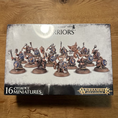Warhammer fantasy reggimento - warhammer,
