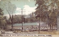 Bristol Cromata ~ Nuovo