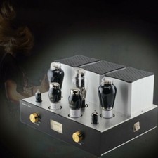 Amplificatore valvolare