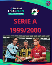 🚨PES 2021 PATCH CLASSIC