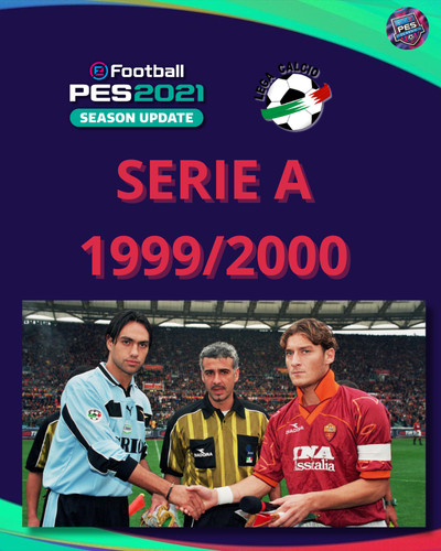 Pes 2021 patch classic - 🚨pes,