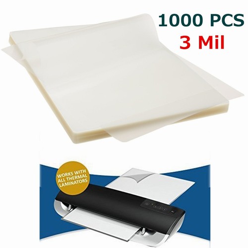 1000 fogli mil - 1000, 3