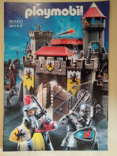 Catalogo Playmobil 2010/2011