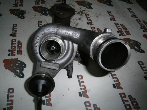 Ricambi auto turbina renault - auto,