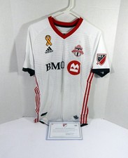 2019 Toronto FC Tsubasa Endoh