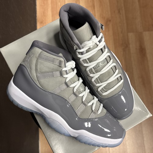 Jordan retro cool - 11,