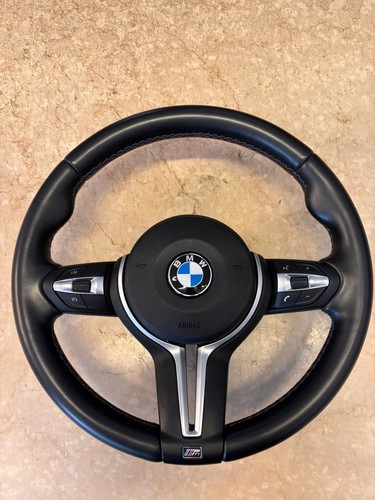 Volante bmw sport - sport, f20