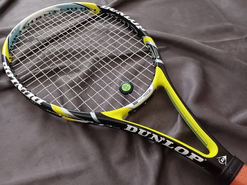 Impugnatura dunlop aerogel - impugnatura,