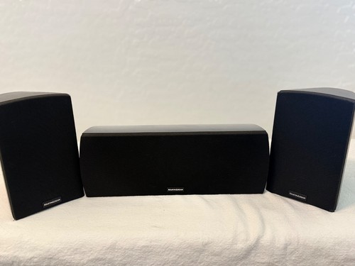 Martinlogan mlt set 3 - mlt-1,