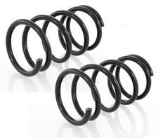 Coppia Molle Ammortizzatori