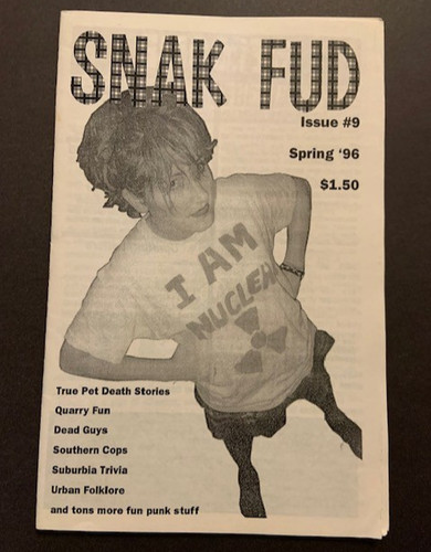 Snak fud zine chris - 9,