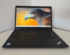Lenovo thinkpad