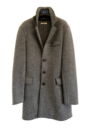 Cappotto uomo ingram 50 - cappotto,