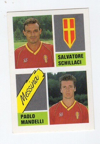Figurina calcio euroflash - figurina,
