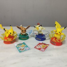 Sorprese Pokemon Uovo Kinder