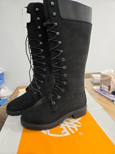 Stivali timberland donna - stivali,