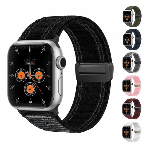 Cinturino smartwatch per apple - smartwatch,