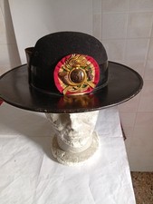 CAPPELLO DA BERSAGLIERE BTG 31