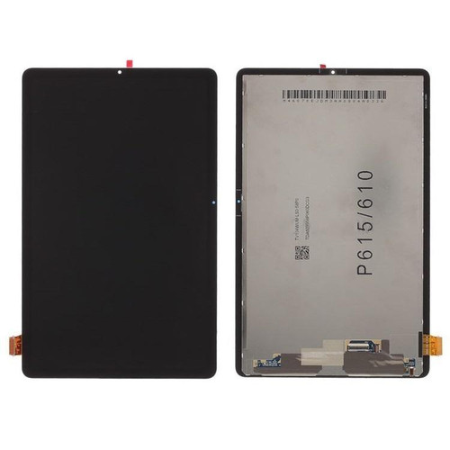 Display samsung p610 p615 - display, p610,