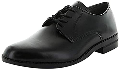 Scarpe nere moonstar oxford - scarpe,