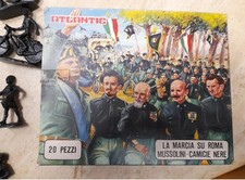 Soldatini atlantic 1 32