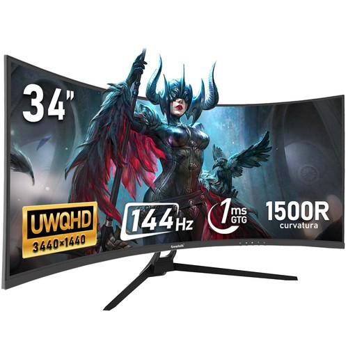 Gawfolk monitor ultrawide - gawfolk,
