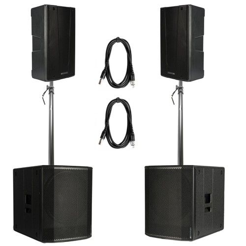Technologies hype 15 set - b-hype,