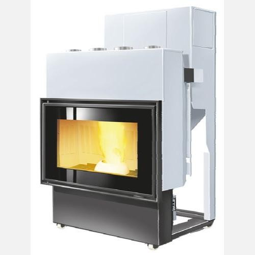 Termocamino air pellet primo15 - termocamino,