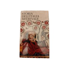 Storia dell italia medievale - storia,