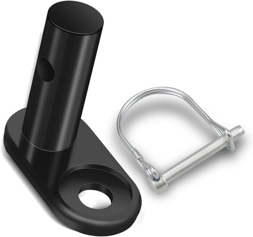 Accoppiatore per rimorchio - accoppiatore,