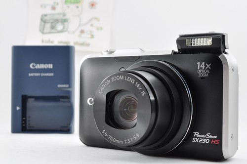 Per ricambi canon powershot - ricambi],