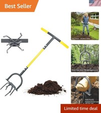 Coltivatore Motocoltivatore