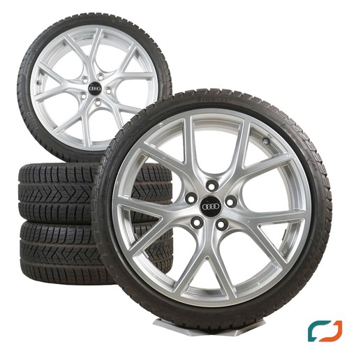 Ruote invernali originali - , audi