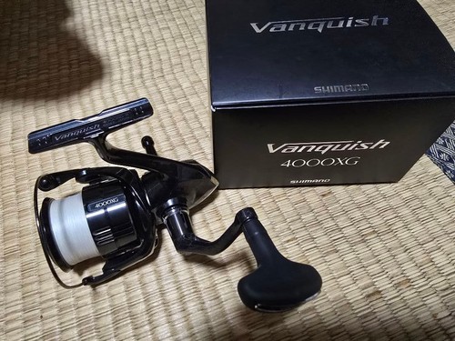 Mulinello spinning shimano - mulinello, da