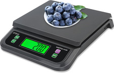 Bilancia Cucina Digitale 30Kg