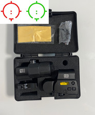 558 g33 red - dot, replica