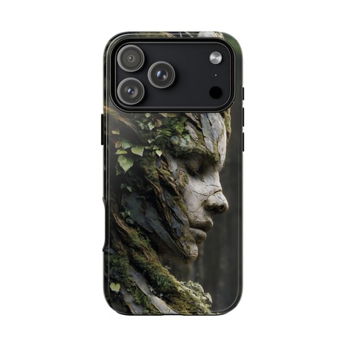 Serene forest spirit fantasy - forest,