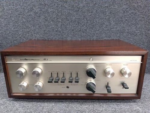 Amplificatore audio - , di