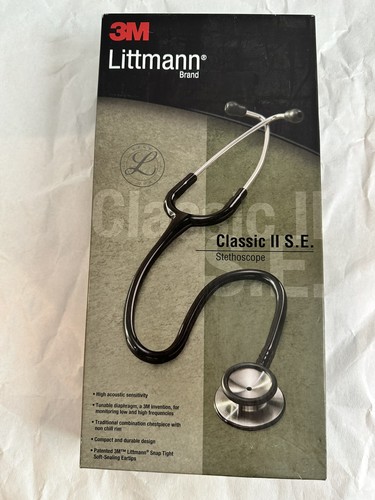 Littmann classic s e - littmann,