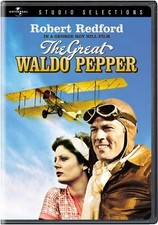 The Great Waldo Pepper [Used