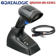 Datalogic quickscan - datalogic,