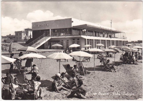Scauri latina lido - -,