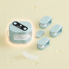 Inseguitore Automatico per