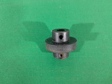 FIAT 600 PRIMA SERIE GIUNTO LEVA CAMBIO ORIGINALE CONSERVATO DELL'EPOCA