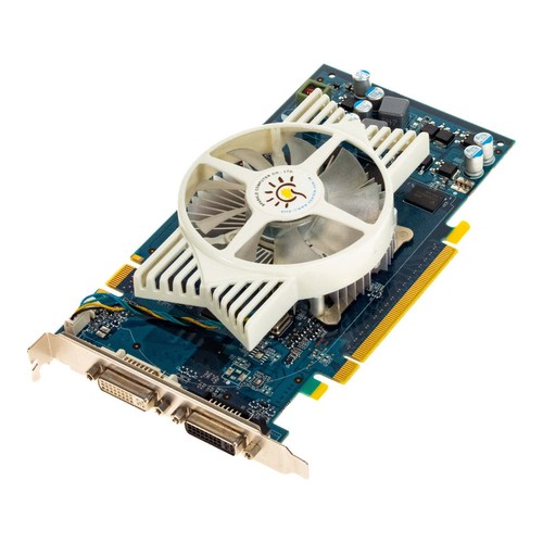 Scheda grafica sparkle nvidia - scheda,