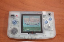 SNK - NEOGEO POCKET CONSOLE