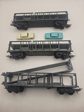 Lima H0  3 x 2680 Carro